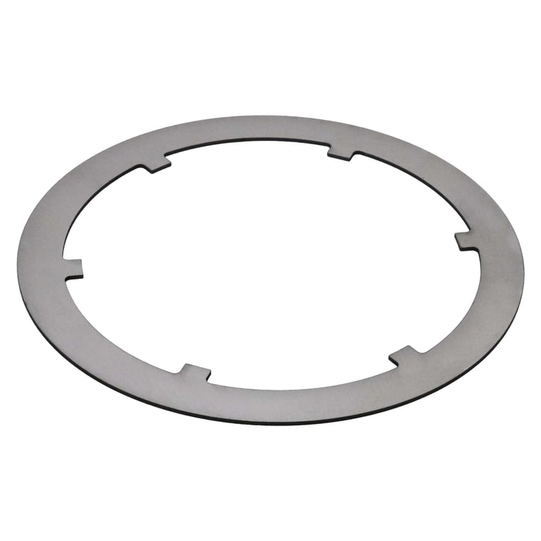 CLUTCH LINING PLATE EXP 3.0 HONDA 450 KAW REKLUSE 143-016