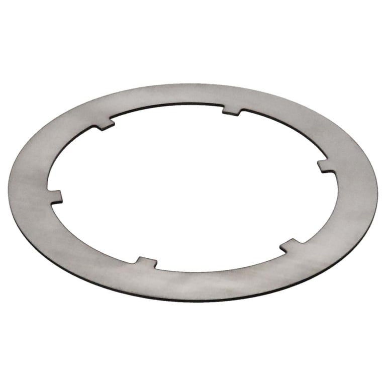 CLUTCH LINING PLATE EXP 3.0 YAMAHA 450 SUZUKI REKLUSE 143-017