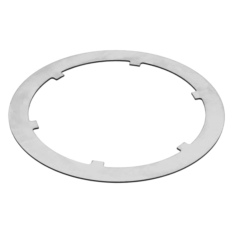 CLUTCH LINING PLATE RADIUS X KTM REKLUSE 143-025