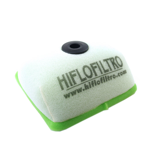 AIR FILTER 2014-21 CRF125F Big Wheel, HIFLO HFF1032 HONDA MX