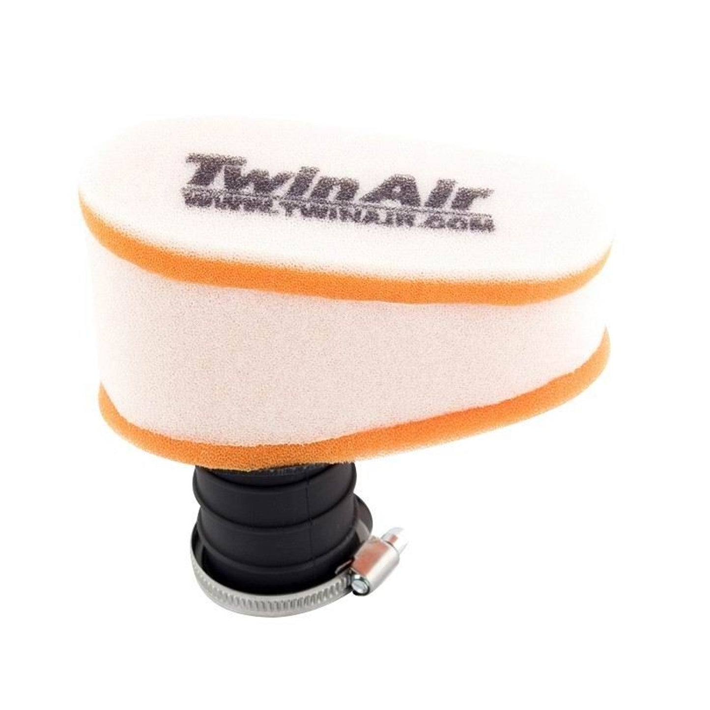 AIR FILTER MTX50 W.RUB 42mm, TWINAIR 150803 HONDA