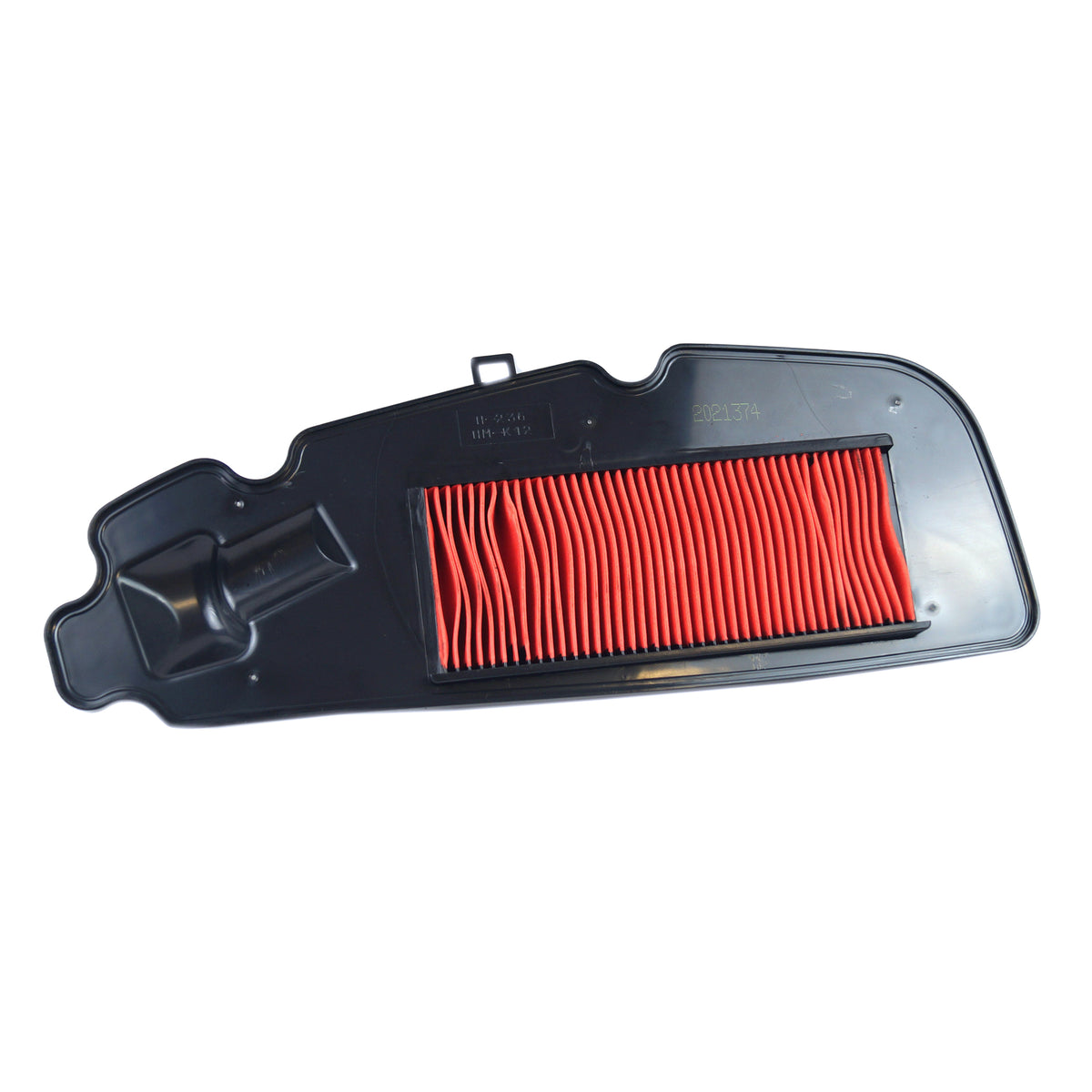 AIR FILTER HIFLO HFA1139 HONDA NHX125 17210-K12-900