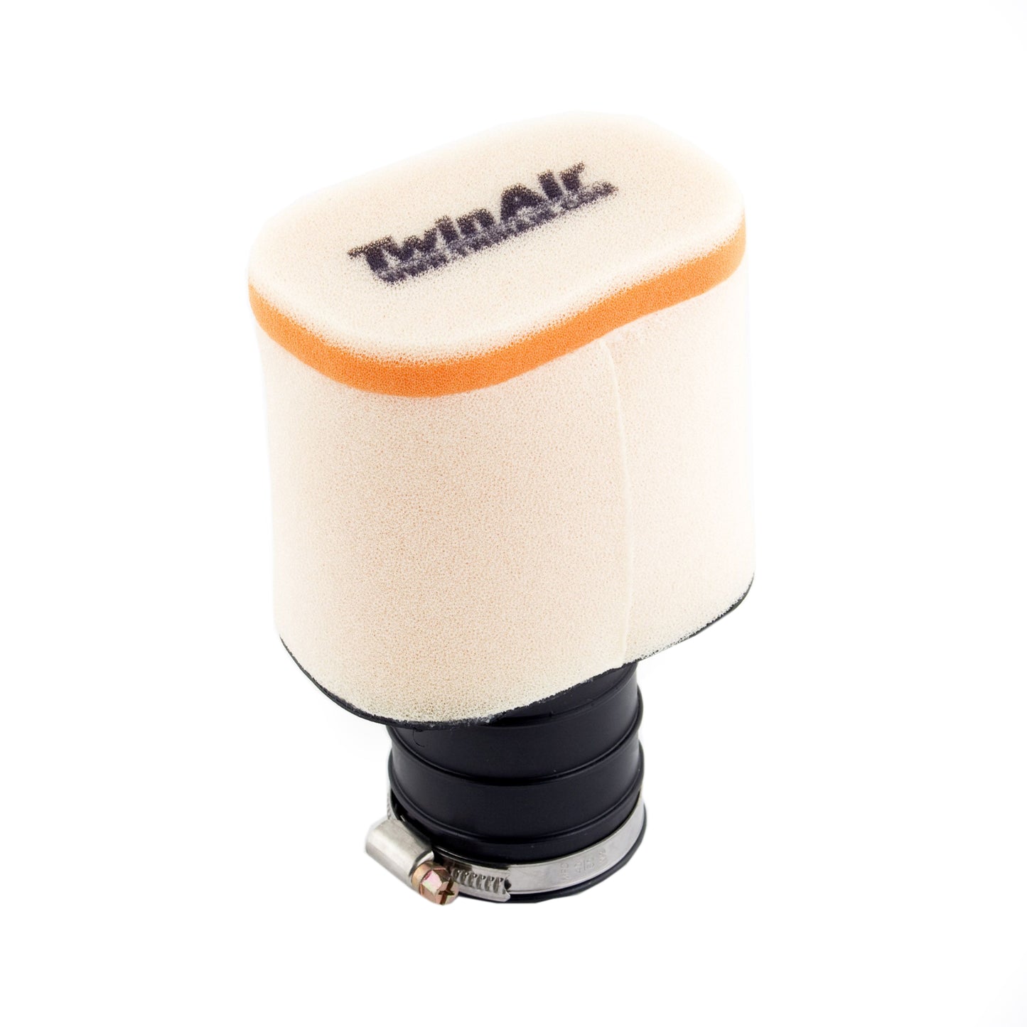 AIR FILTER KLX600 W/RUBBER, TWINAIR 151601 KAWASAKI