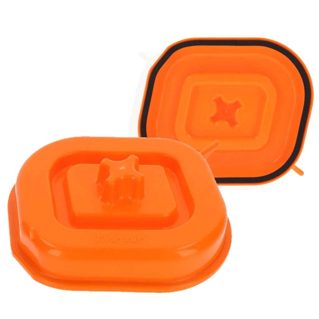 AIR BOX COVER 2024 TRIUMPH TF-250X, TWINAIR 160136