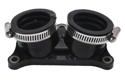 CARBURETTOR INTAKE MANIFOLD BOOT HONDA XL XR600R XR500R 6211-MG3-010 91301-MG3-003