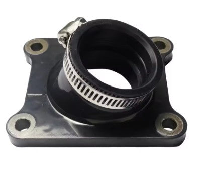 CARBURETTOR RUBBER RM85 2002-2022 SUZUKI MANIFOLD INTAKE BOOT