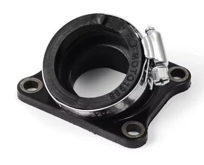 Intake Manifold KAWASAKI KX60 KX60B / KX60A 1983-2003 12023-1019 Carburetor Rubber Boot