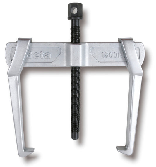 Universal Pullers with 2 Sliding Legs 23mm - 100mm - Beta Tools 1500N/2