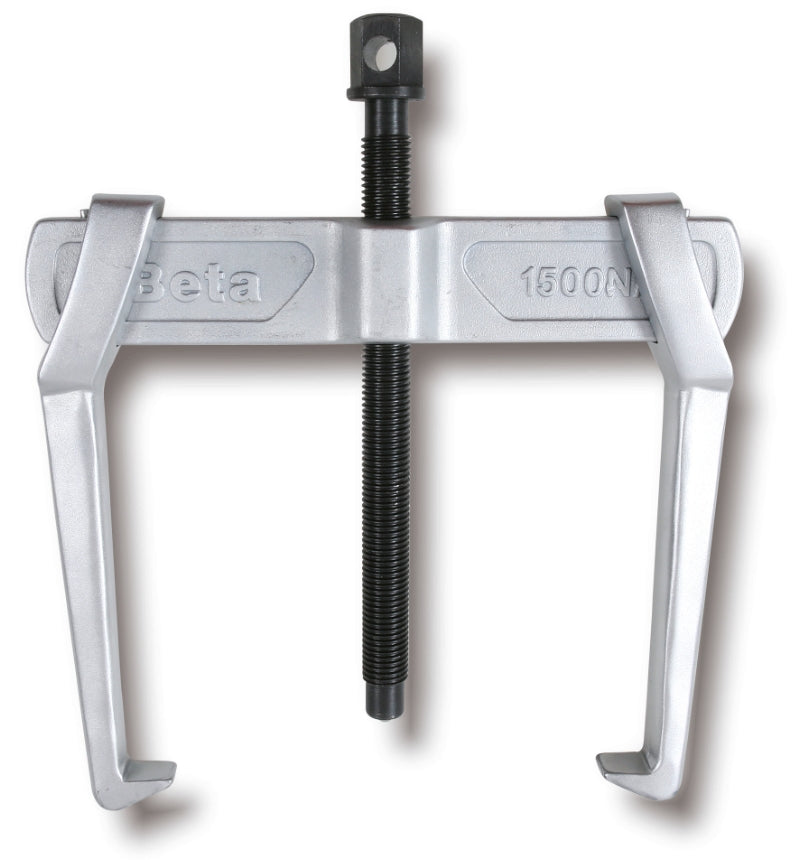 Universal Pullers with 2 Sliding Legs 43mm - 250mm - Beta Tools 1500N/5