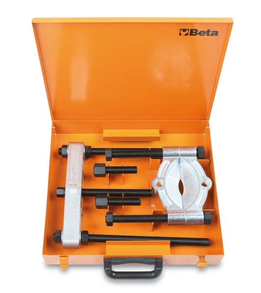 Puller Kits - Beta Tools 1535/C4