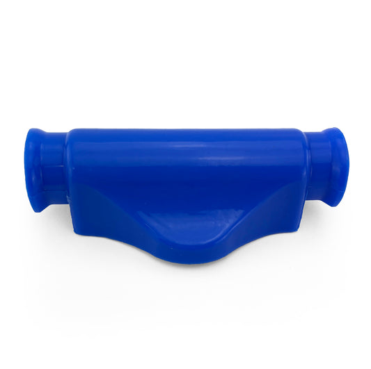 BAR PAD BLUE YAMAHA PW 50 36R-26124-10-00