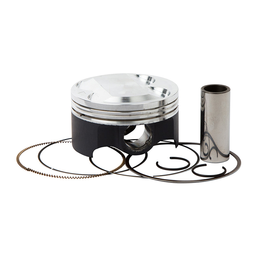 Vertex Piston Kit KX250F 21-22 Compr. 14.1:1 C - 77.97 mm 24509C