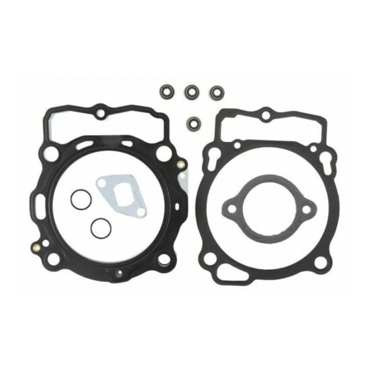 Vertex Top End Gasket Kit EXC400 09/EXCR450 09-12  860VG810016
