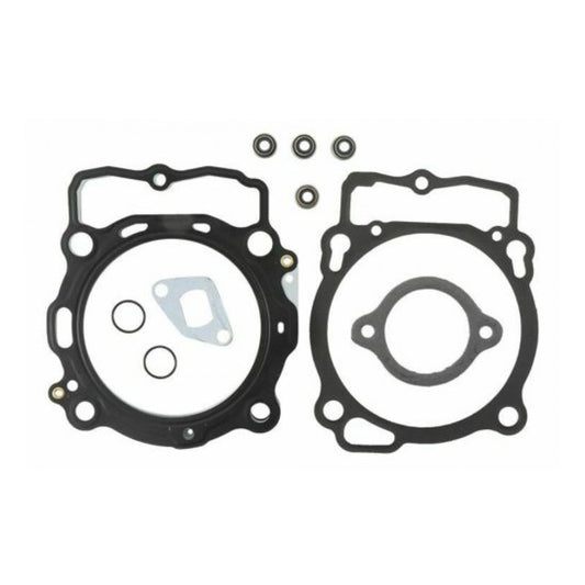 Vertex Top End Gasket Kit EXC400 09/EXCR450 09-12  860VG810016