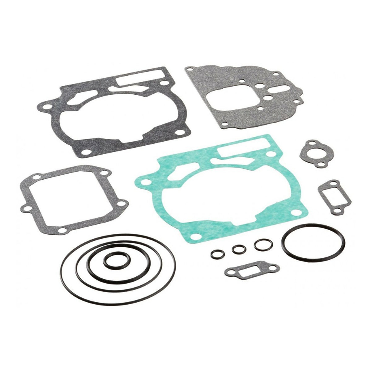 Vertex Top End Gasket Kit SX250 17-22/EXC250 17-23  860VG810035