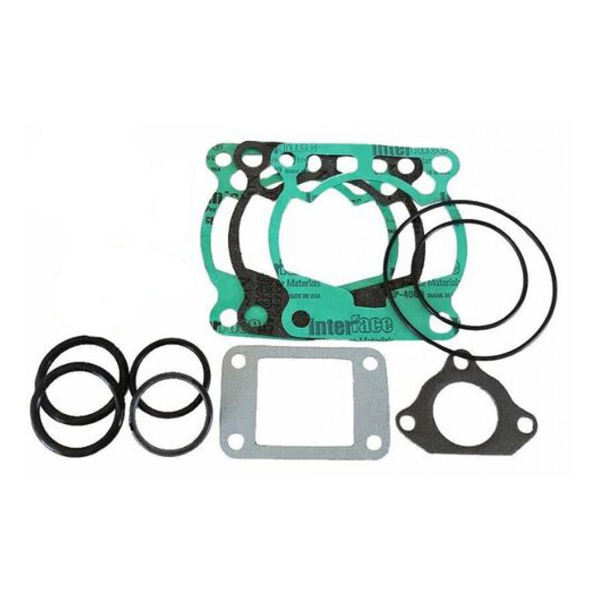 Vertex Top End Gasket Kit SX85 18-24/TC85 18-24  860VG810038