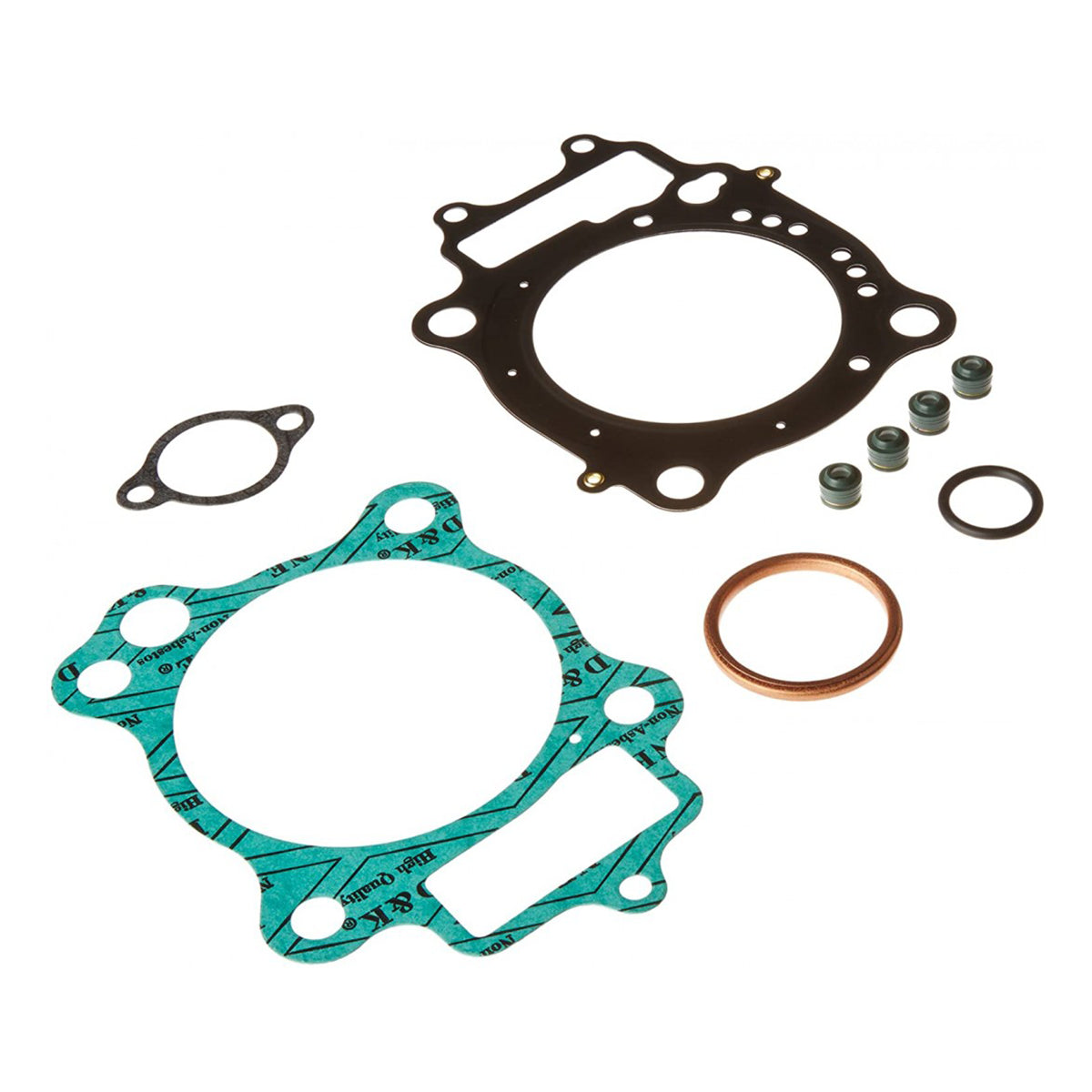 Vertex Top End Gasket Kit CR125 05-07  860VG810244