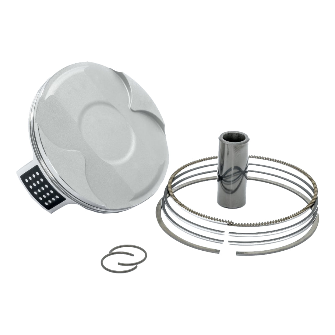 Vertex Piston Kit SX450F 23-24 (HC) A - 94.95 mm 24635A