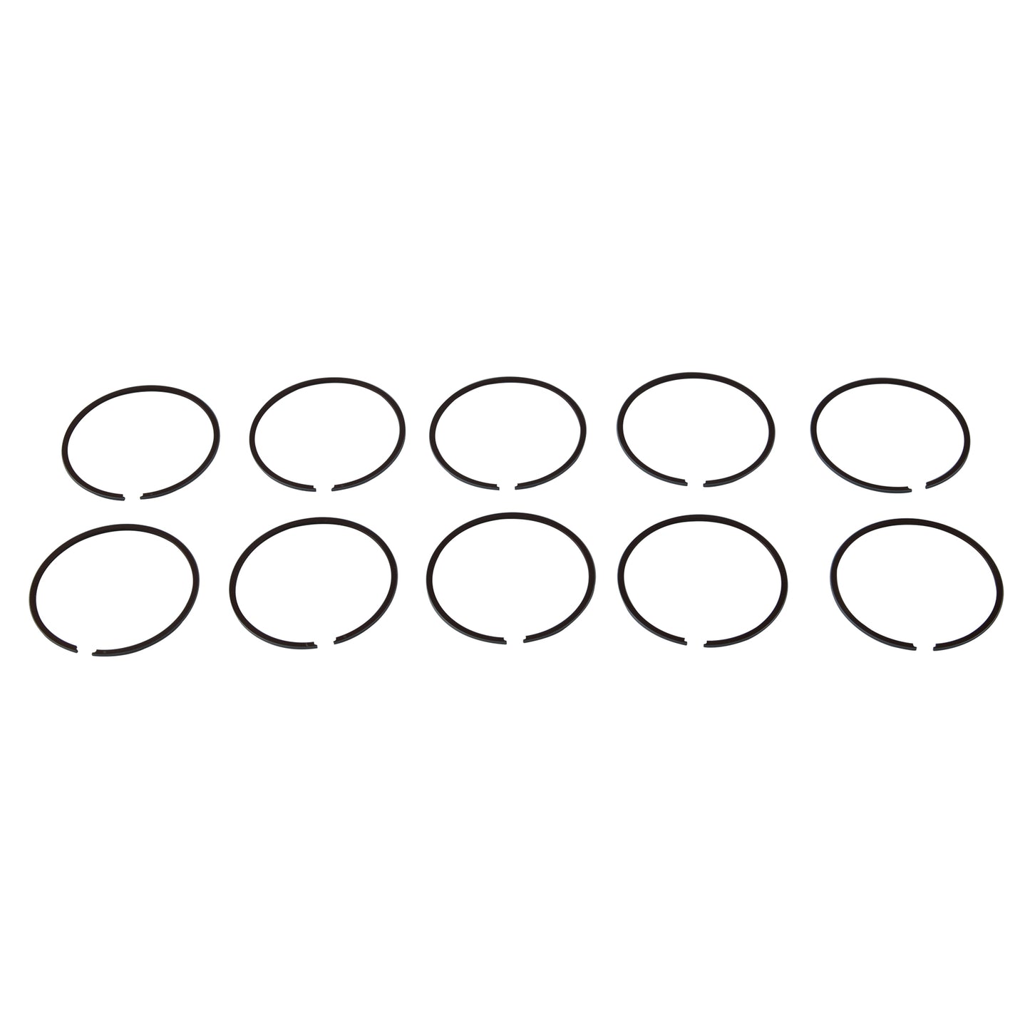 Vertex Piston Ring Ø 54 mm  53009805400N8