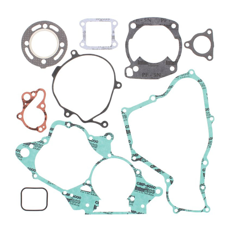 Vertex Complete Gasket Kit CR80R 86-91  860VG808205