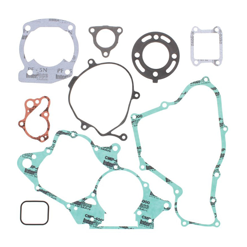 Vertex Complete Gasket Kit CR85R 03-04  860VG808211