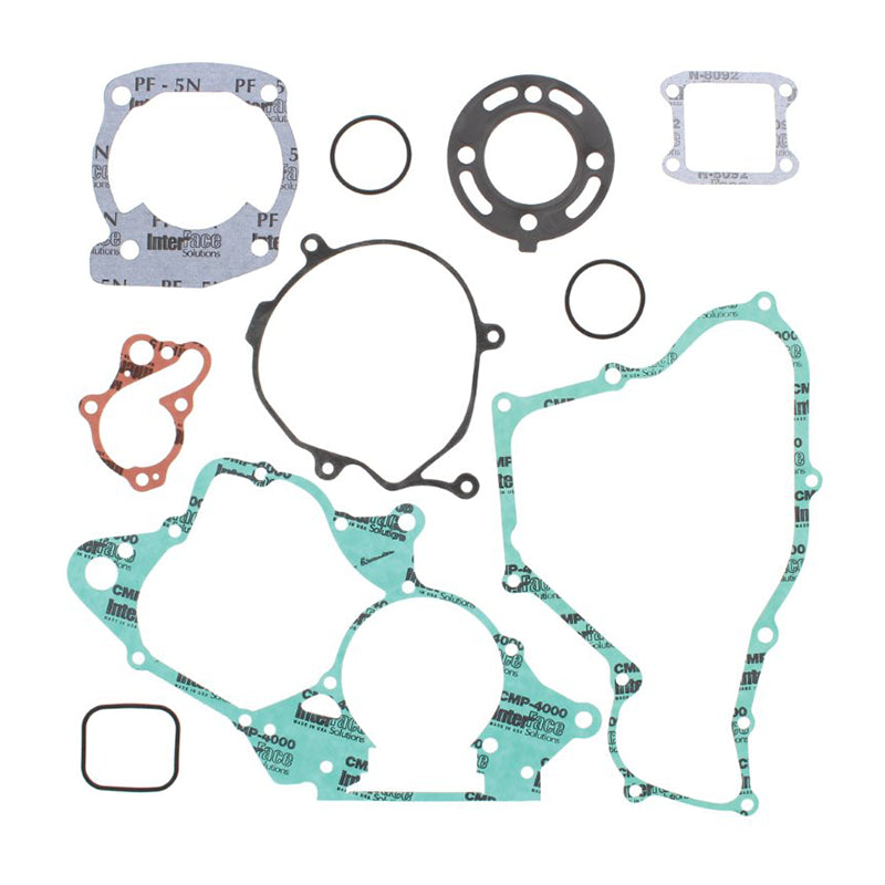 Vertex Complete Gasket Kit CR85R 05-07  860VG808212