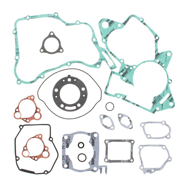 Vertex Complete Gasket Kit CR125R 90-97  860VG808235