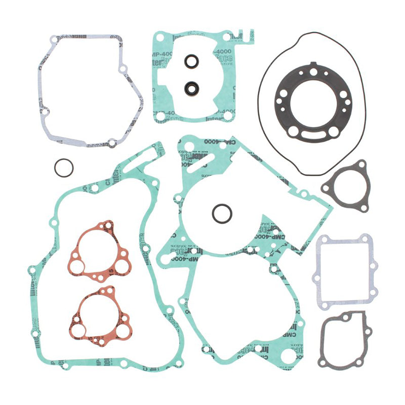 Vertex Complete Gasket Kit CR125R 03  860VG808239