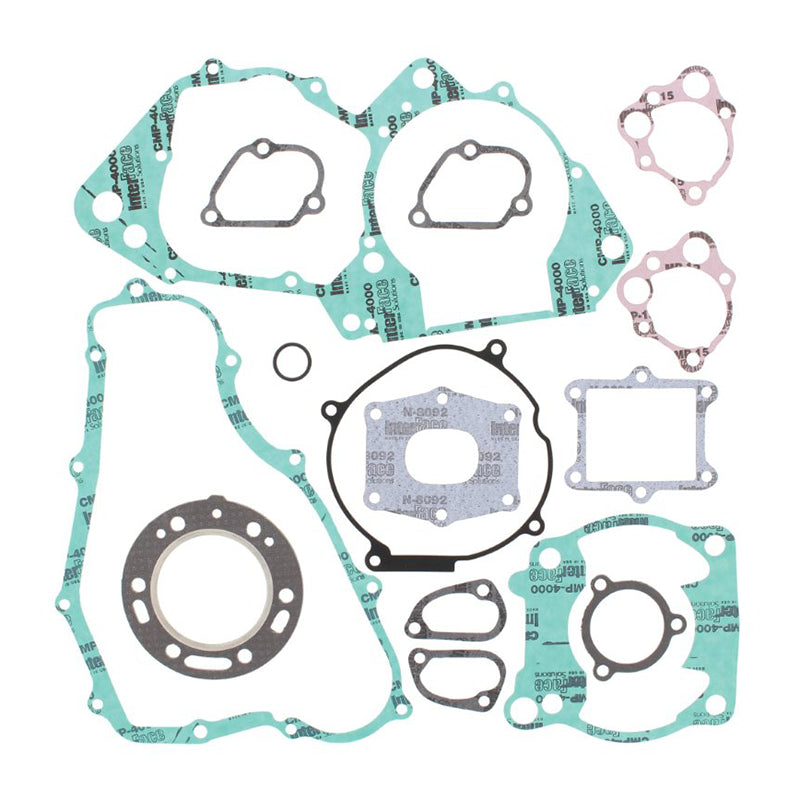 Vertex Complete Gasket Kit CR250R 86  860VG808254