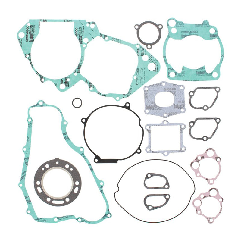 Vertex Complete Gasket Kit CR250R 87  860VG808255