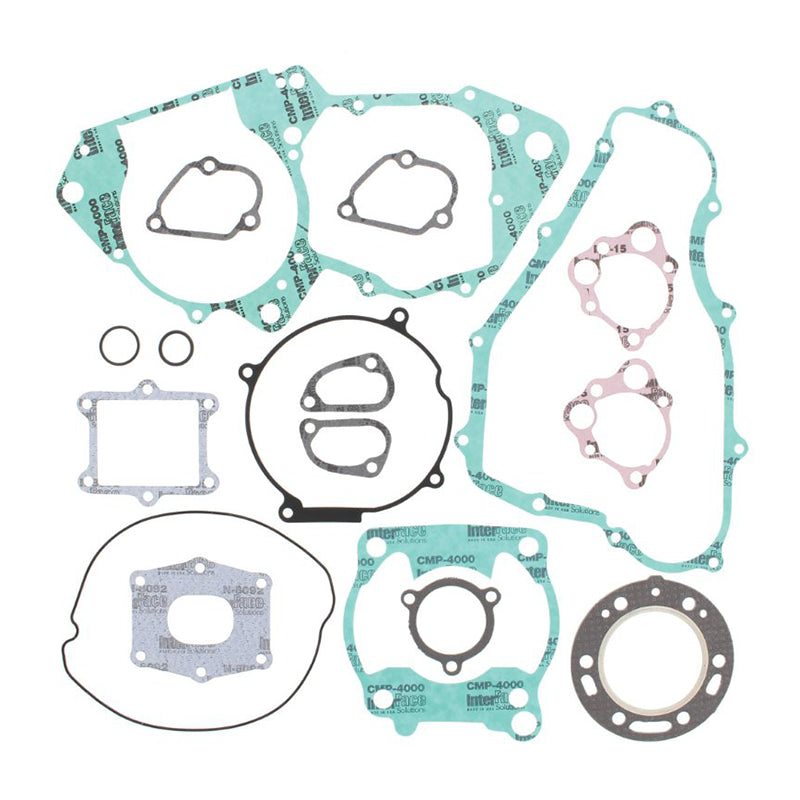 Vertex Complete Gasket Kit CR250R 88  860VG808256