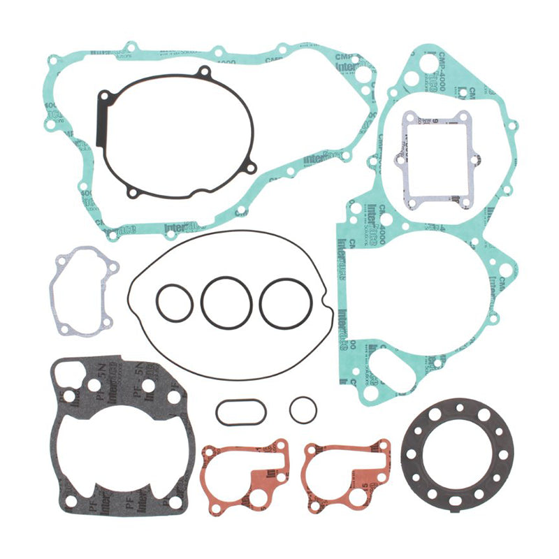 Vertex Complete Gasket Kit CR250R 92-01  860VG808259