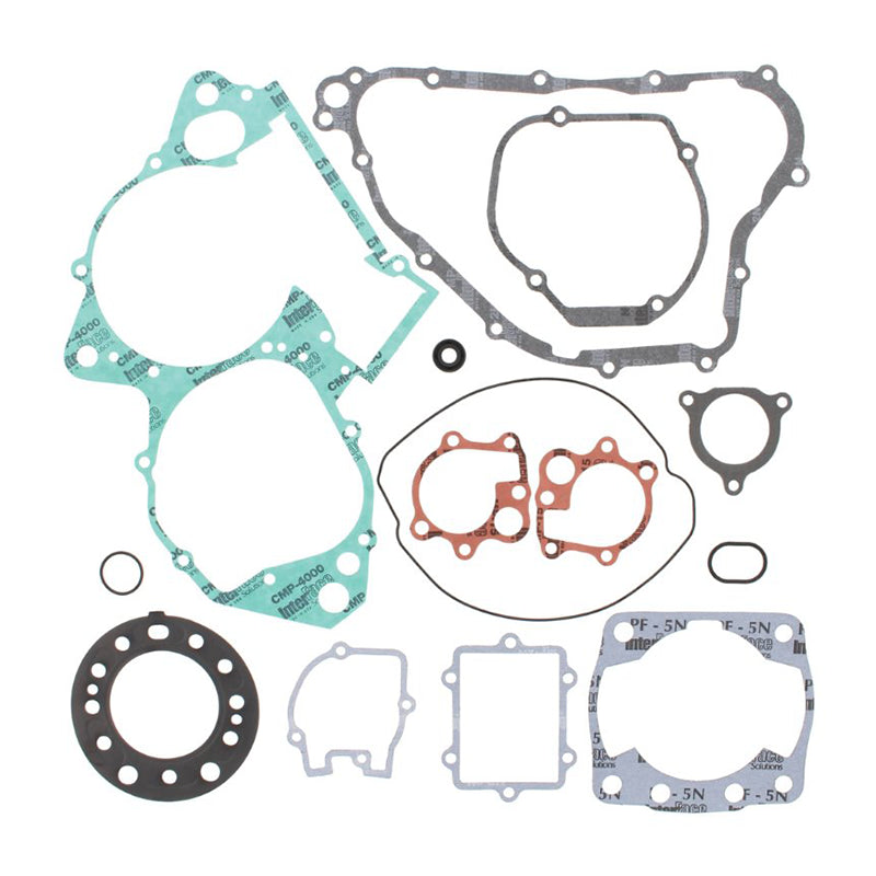 Vertex Complete Gasket Kit CR250R 02-04  860VG808261