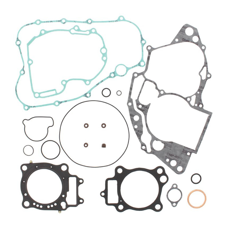 Vertex Complete Gasket Kit CRF250R 08-09  860VG808268