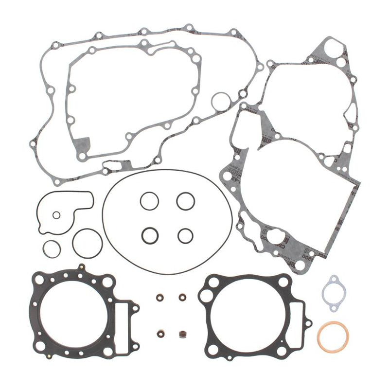 Vertex Complete Gasket Kit CRF450X 05-17  860VG808276