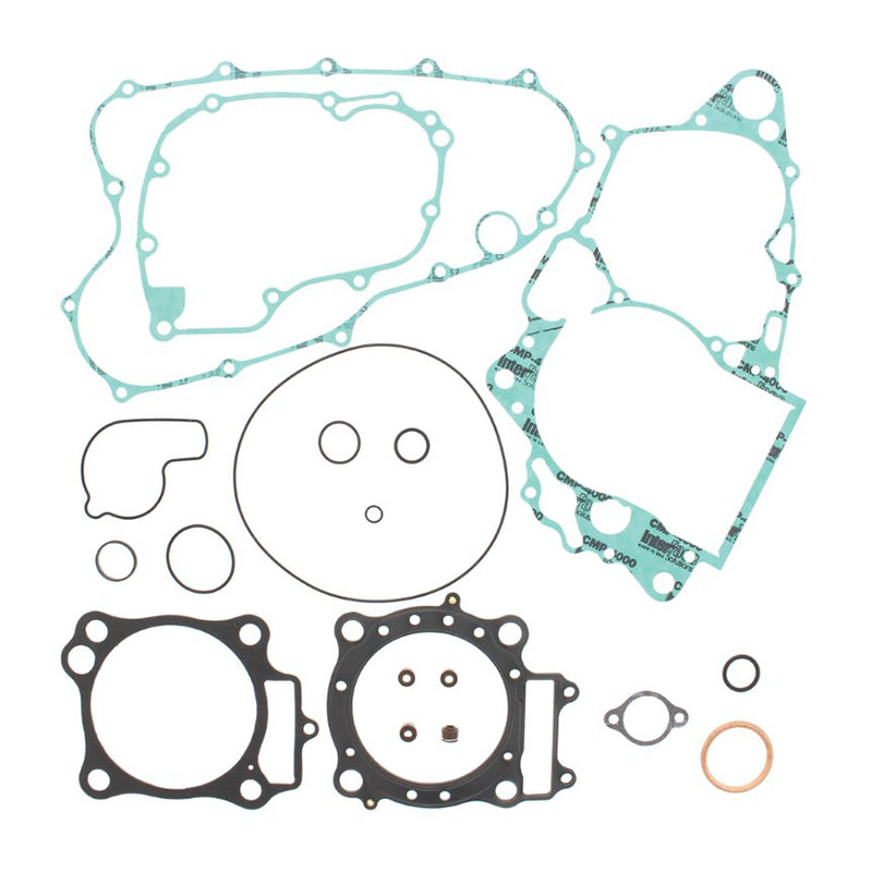 Vertex Complete Gasket Kit CRF450R 07-08  860VG808278