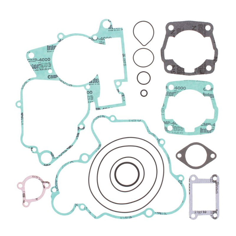 Vertex Complete Gasket Kit 65SX 1998-08  860VG808302