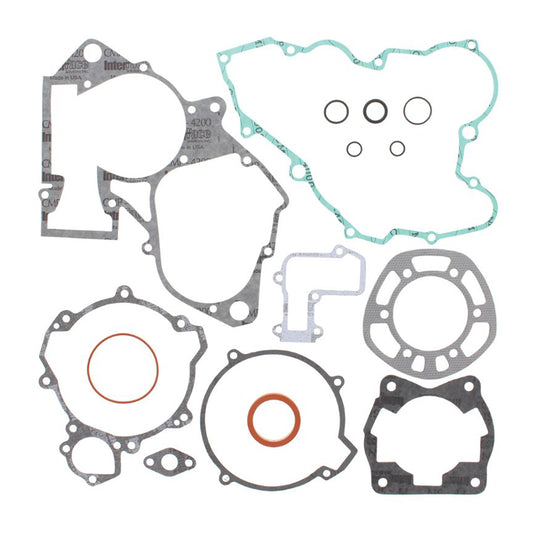 Vertex Complete Gasket Kit 125SX,EXC 91-97  860VG808303