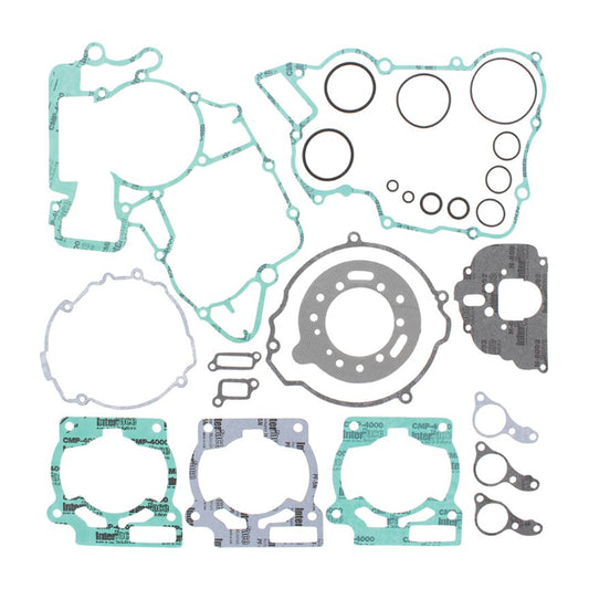 Vertex Complete Gasket Kit 125SX,EXC 98-01  860VG808304