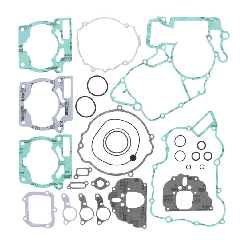 Vertex Complete Gasket Kit 125SX,EXC 02-06  860VG808309