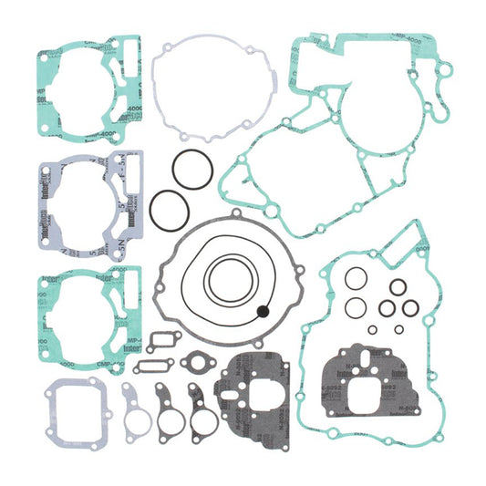 Vertex Complete Gasket Kit 125SX,EXC 02-06  860VG808309