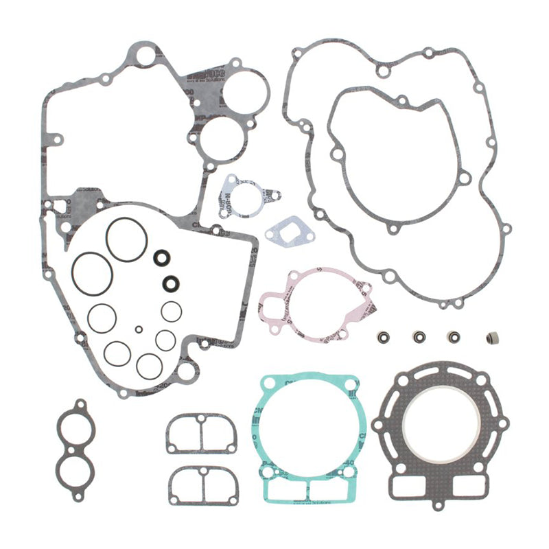 Vertex Complete Gasket Kit 250 EXCF 01-05  860VG808316