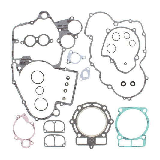 Vertex Complete Gasket Kit SXF450 03-06  860VG808318