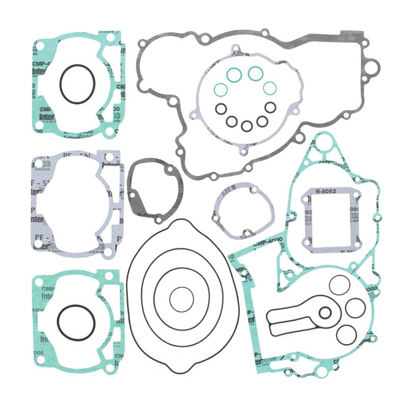 Vertex Complete Gasket Kit 250EXC 04  860VG808323