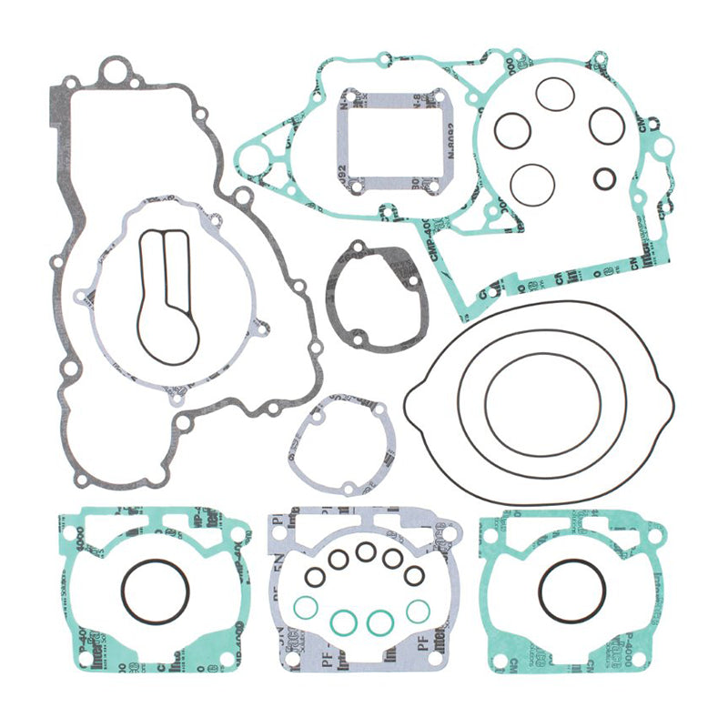 Vertex Complete Gasket Kit 300SX,EXC 04  860VG808325
