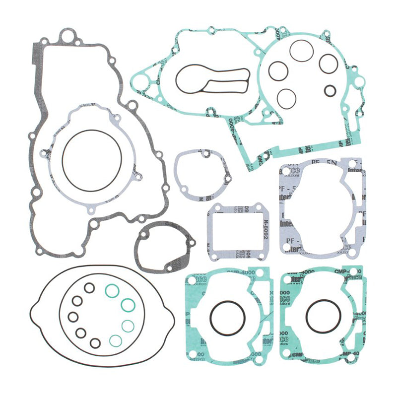 Vertex Complete Gasket Kit 300 EXC,XC,XC-W 06-07  860VG808326