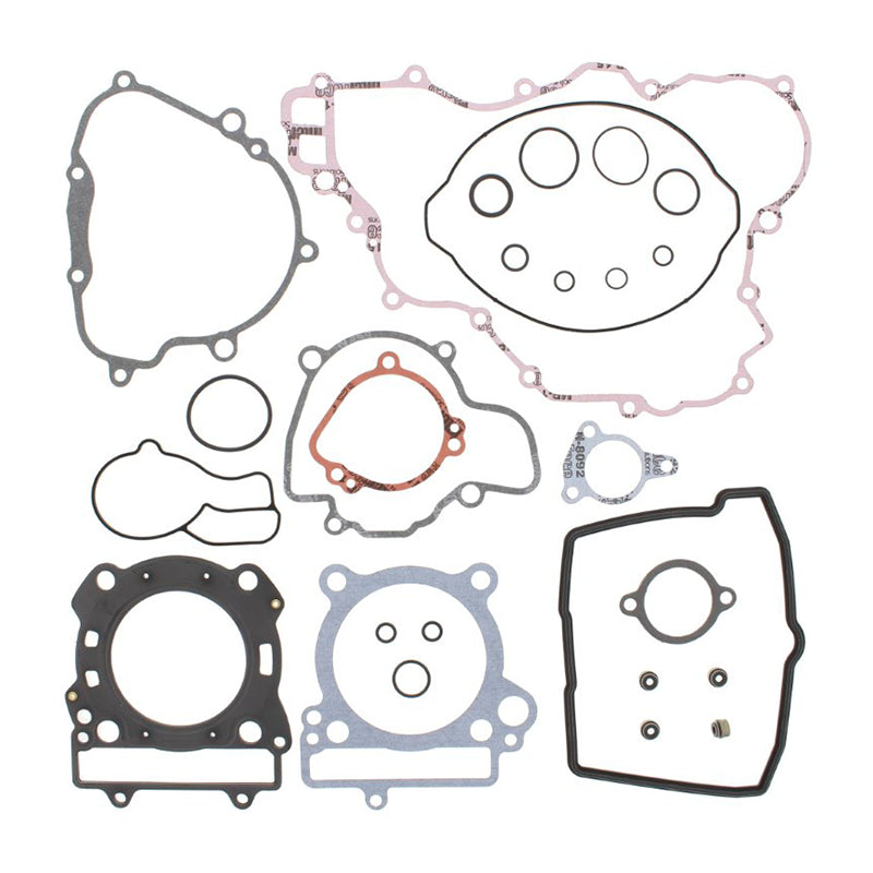 Vertex Complete Gasket Kit EXCF250 06-13  860VG808328