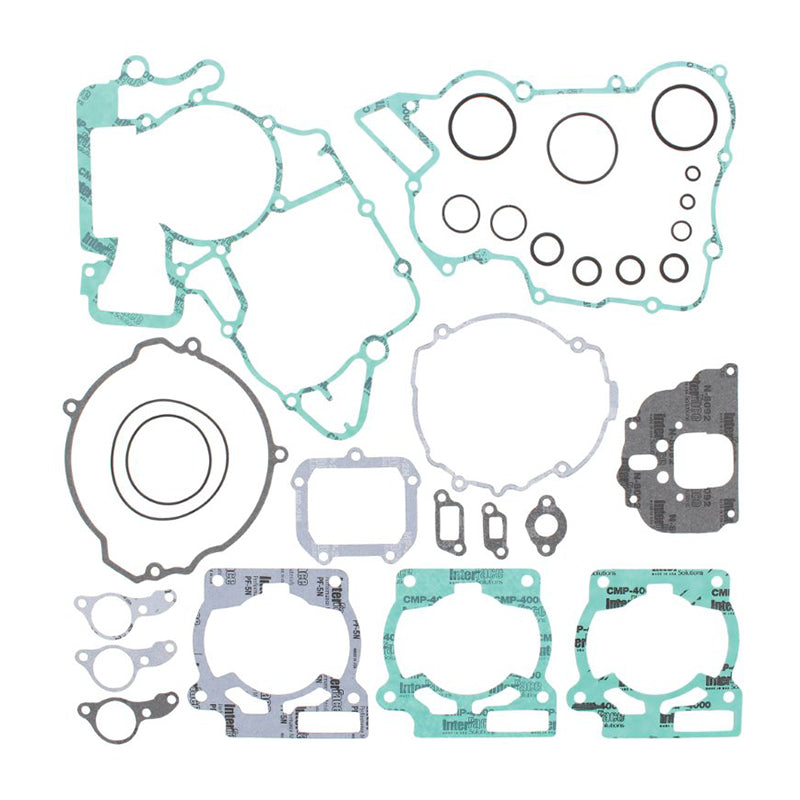 Vertex Complete Gasket Kit SX125 07-15 TC125 14-15  860VG808330