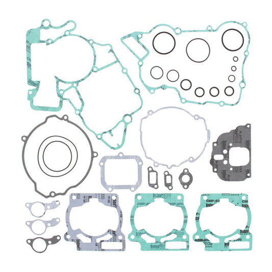 Vertex Complete Gasket Kit SX125 07-15 TC125 14-15  860VG808330