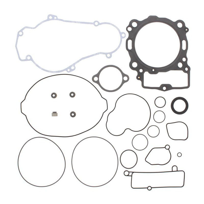Vertex Complete Gasket Kit XC/SXF/SX505 08-09  860VG808336